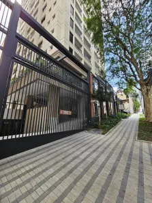 Apartamento com 2 Quartos para alugar, 85m² no Perdizes, São Paulo