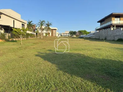 Lote/Terreno à venda, 1000m² no Condomínio Fazenda Palmeiras Imperiais, Salto