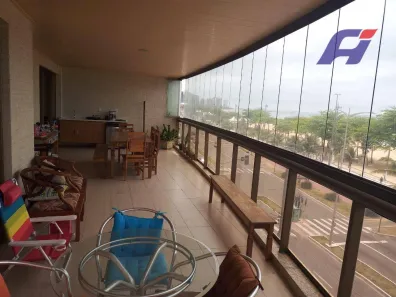 Apartamento com 4 Quartos à venda, 200m² no Praia de Itaparica, Vila Velha