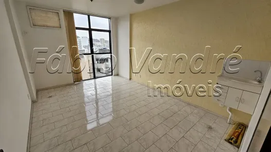 Sala Comercial à venda, 27m² no Tijuca, Rio de Janeiro