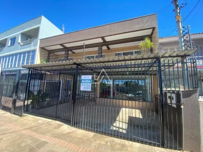 Ponto Comercial para alugar, 125m² no Planaltina, Passo Fundo