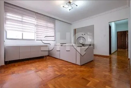 Apartamento com 2 Quartos à venda, 90m² no Pinheiros, São Paulo