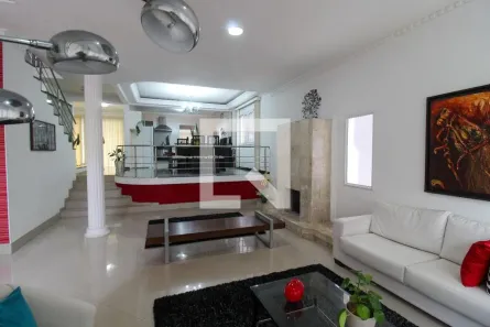 Casa com 4 Quartos à venda, 380m² no Adalgisa, Osasco