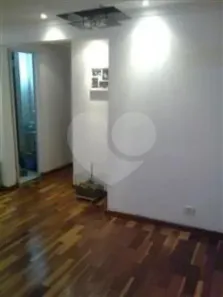 Apartamento com 2 Quartos à venda, 52m² no Vila Siqueira (Zona Norte), São Paulo