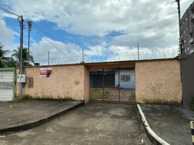 Lote/Terreno à venda, 533m² no Liberdade, Porto Velho