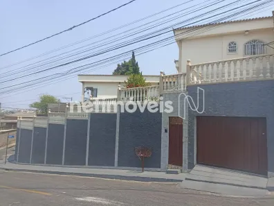 Casa com 3 Quartos à venda, 451m² no Jardim Industrial, Contagem