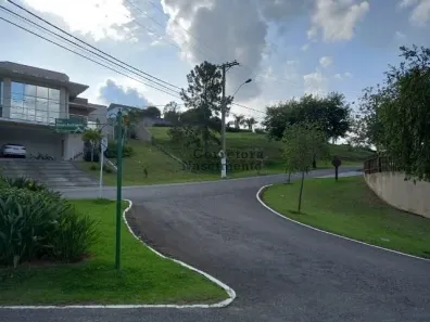 Lote/Terreno à venda, 10m² no Condomínio Residencial Mirante do Vale, Jacareí