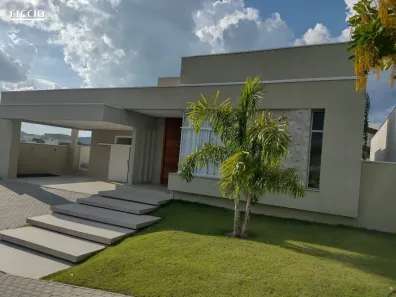 Casa de Condomínio com 3 Quartos à venda, 300m² no Condomínio Residencial Colinas do Paratehy, São José dos Campos