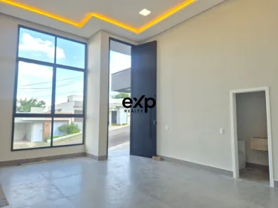 Casa de Condomínio com 3 Quartos à venda, 186m² no Residencial Vivenda das Pitangueiras, Valinhos