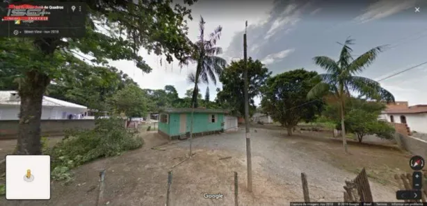 Lote/Terreno à venda, 2014m² no Guarda do Cubatão, Palhoça