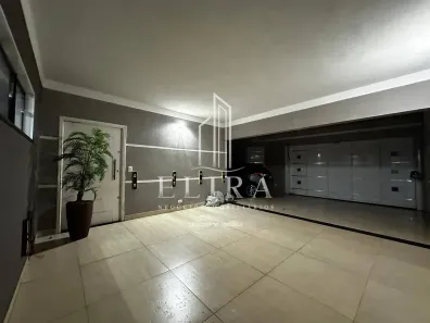 Sobrado com 4 Quartos à venda, 250m² no Jardim Dona Regina, Santa Bárbara D'Oeste