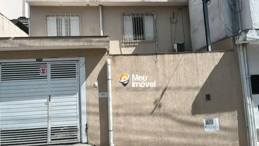Sobrado com 3 Quartos à venda, 90m² no Itaberaba, São Paulo