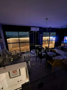 Cobertura com 2 Quartos para alugar, 100m² no Jardim Cristiane, Santo André