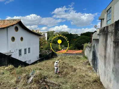 Lote/Terreno à venda, 424m² no Vila Inah, São Paulo