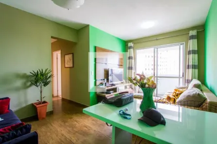 Apartamento com 4 Quartos à venda, 90m² no Vila Gilda, Santo André