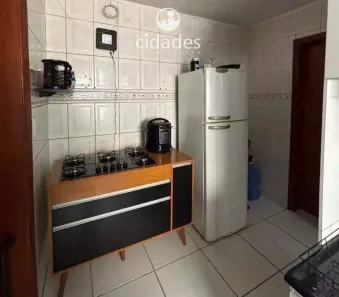 Apartamento com 2 Quartos à venda, 50m² no Praia Comprida, São José