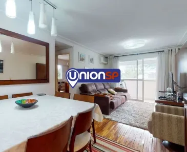 Apartamento com 2 Quartos à venda, 74m² no Vila Ipojuca, São Paulo
