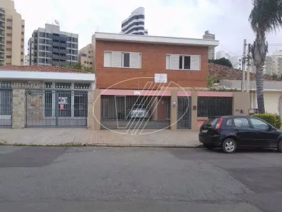 Sobrado com 3 Quartos à venda, 265m² no Vila Lemos, Campinas