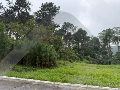 Lote/Terreno à venda, 813m² no Praça da Aldeia da Serra 2 - Aldeia da Serra, Barueri