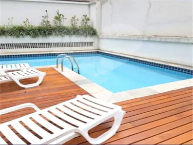 Apartamento com 1 Quarto à venda, 33m² no Barra Funda, São Paulo