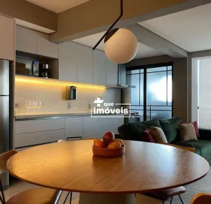 Apartamento com 2 Quartos para alugar, 70m² no Pinheiros, São Paulo