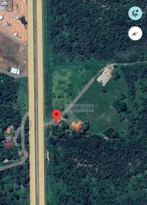 Lote/Terreno à venda, 100000m² no Distrito Industrial, Cuiabá
