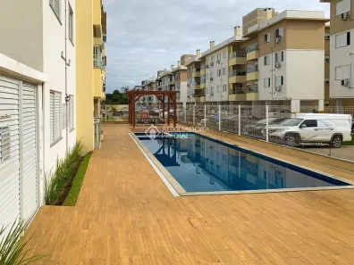 Apartamento com 2 Quartos à venda, 59m² no Vargem Grande, Florianópolis