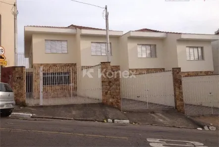 Sobrado com 4 Quartos à venda, 122m² no Imirim, São Paulo