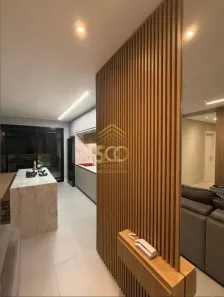 Apartamento com 2 Quartos à venda, 84m² no Coqueiros, Florianópolis