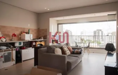 Apartamento com 2 Quartos à venda, 68m² no Saúde, São Paulo
