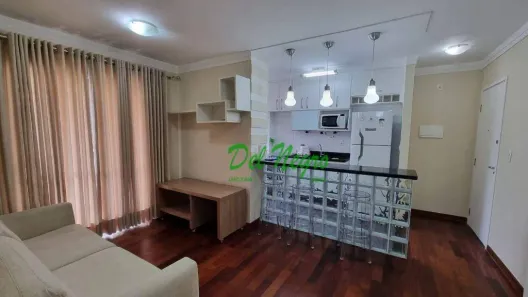 Apartamento com 2 Quartos para venda ou aluguel, 65m² no Jaguaré, São Paulo