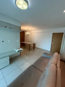Apartamento com 3 Quartos para alugar, 97m² no Parque Tamandaré, Campos dos Goytacazes