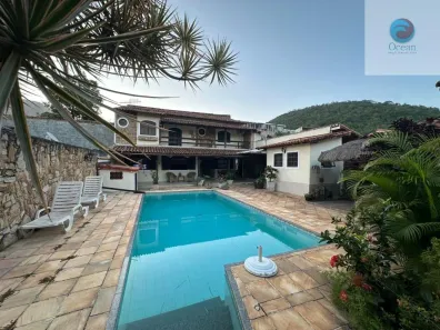 Casa com 3 Quartos à venda, 120m² no Recanto de Itaipuaçu (Itaipuaçu), Maricá