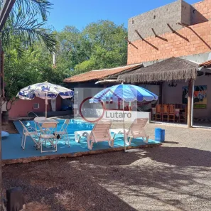 Casa com 1 Quarto à venda, 60m² no Jardim dos Lagos (Cardeal), Elias Fausto