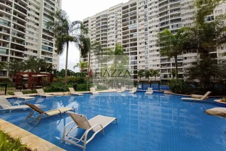 Apartamento com 2 Quartos à venda, 78m² no Barra Olímpica, Rio de Janeiro