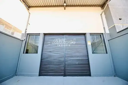 Galpão/Depósito/Armazém à venda, 133m² no Parque Conceição, Piracicaba