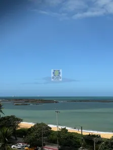 Flat com 1 Quarto à venda, 50m² no Praia da Costa, Vila Velha