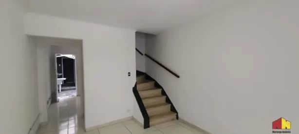 Casa com 2 Quartos para alugar, 105m² no Cidade Mãe do Céu, São Paulo
