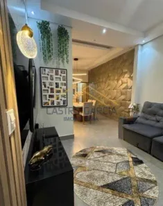 Casa com 3 Quartos à venda, 143m² no Parque Universitário, Americana