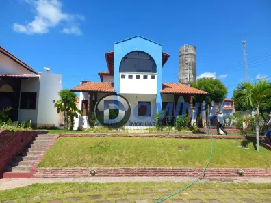 Casa de Condomínio com 3 Quartos à venda, 85m² no , Aquiraz