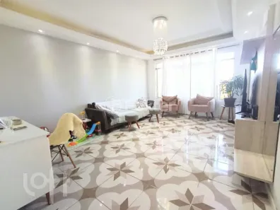 Apartamento com 3 Quartos à venda, 187m² no Três Figueiras, Porto Alegre