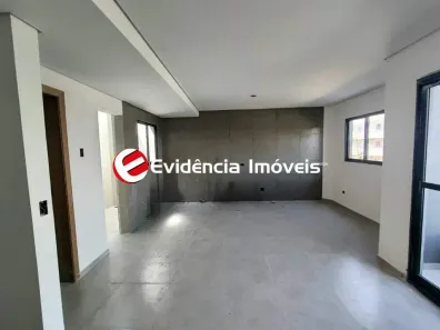 Sobrado com 2 Quartos à venda, 130m² no Vila Scarpelli, Santo André