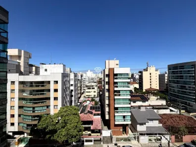 Apartamento com 3 Quartos à venda, 102m² no Jardim Camburi, Vitória