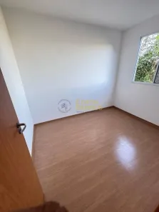 Apartamento com 2 Quartos à venda, 47m² no Santana, Pindamonhangaba