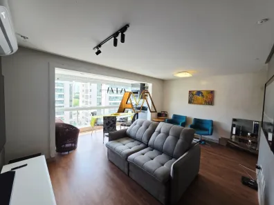 Apartamento com 2 Quartos à venda, 82m² no Alphaville I, Salvador