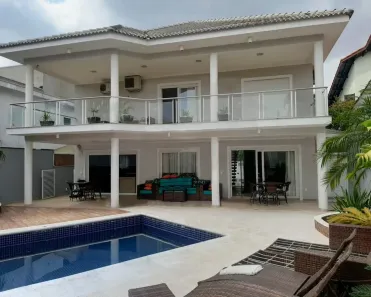 Casa de Condomínio com 4 Quartos à venda, 506m² no Adalgisa, Osasco