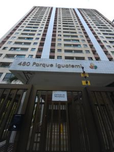 Apartamento com 2 Quartos à venda, 54m² no Brotas, Salvador