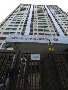Apartamento com 2 Quartos à venda, 54m² no Brotas, Salvador