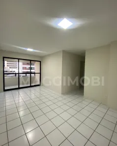 Apartamento com 3 Quartos à venda, 85m² no Boa Viagem, Recife