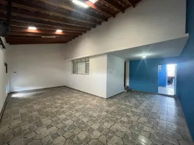 Casa com 2 Quartos à venda, 187m² no Vila Independência, Piracicaba